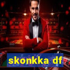 skonkka df